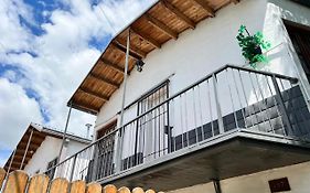 Dycs Departamentos